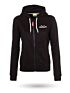 Bluza dresowa damska Campus Sanne