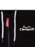 Bluza dresowa damska Campus Sanne