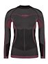 Bluza termoaktywna damska Alpinus Mora