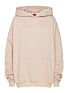 Bluza unisex oversize Campus Damaris