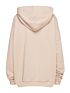 Bluza unisex oversize Campus Damaris