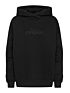 Lawendowa bluza Campus Viserra Oversize