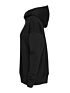 Lawendowa bluza Campus Viserra Oversize
