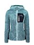 Rozpinana bluza Bergson Acadia