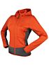 Bluza Stretch Bergson Act damska