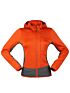 Bluza Stretch Bergson Act damska