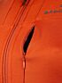 Bluza Stretch Bergson Act damska