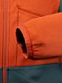 Bluza Stretch Bergson Act damska