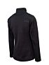 Turystyczna bluza damska Bergson Hamra Black