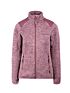 Stylowa bluza polarowa Bergson Women`s Kova 