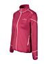 Bluza sportowa rozpinana damska Bergson Swiftlayer