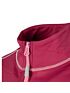 Bluza sportowa rozpinana damska Bergson Swiftlayer