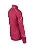 Bluza damska z krótkim zamkiem Bergson Swiftlayer 
