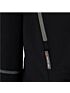 Techniczna bluza damska Bergson Swiftlayer