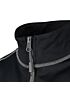 Techniczna bluza damska Bergson Swiftlayer