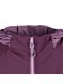 Bluza turystyczna damska Bergson Swiftmove