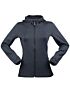 Damska bluza sportowa Bergson Switch Hoody