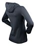 Damska bluza sportowa Bergson Switch Hoody
