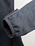 Damska bluza sportowa Bergson Switch Hoody