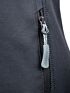 Damska bluza sportowa Bergson Switch Hoody