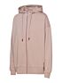 Rozpinana bluza codzienna Campus Fringilla
