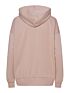 Rozpinana bluza codzienna Campus Fringilla