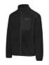 Ciepła bluza męska Campus Treval Black