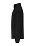 Ciepła bluza męska Campus Treval Black