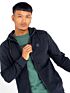 Bluza sportowa czarna z kapturem Dare 2b Modulus