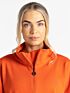 Obszerna bluza Dare 2b Recoup Kangurka