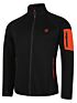 Bluza turystyczna męska Dare 2b Torrek Black