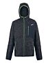 Bluza sportowa rozpinana z kapturem Regatta Alven