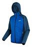Niebieska bluza Andreson Regatta Hybrid