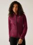 Bluza turystyczna z kapturem Regatta Andreson