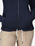 Bluza z kapturem Regatta Bayla Coolweave