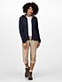 Bluza z kapturem Regatta Bayla Coolweave