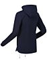 Bluza z kapturem Regatta Bayla Coolweave