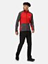 Bluza rozpinana sportowa Regatta Coladane