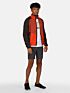 Bluza sportowa Regatta Coladane Rusty Orange