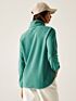 Polar damskie Regatta Frankie Half Zip