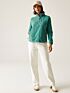 Polar damskie Regatta Frankie Half Zip