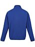 Bluza z polaru Regatta Hadfield Blue