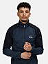 Bluza turystyczna Regatta Highton Half Zip