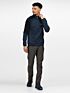 Bluza turystyczna Regatta Highton Half Zip