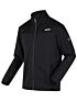 Rozpinana bluza Regatta Highton Winter Men