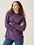 Bluza codzienna z kapturem Regatta Mayse