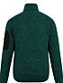 Zielona bluza sportowa Regatta Newhill