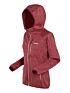 Sportowa bluza damska z kapturem Regatta Newhill