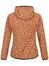 Sportowa bluza z kapturem Regatta Newhill