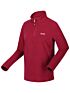 Bluza damska z polaru Symmetry Regatta Sweethart